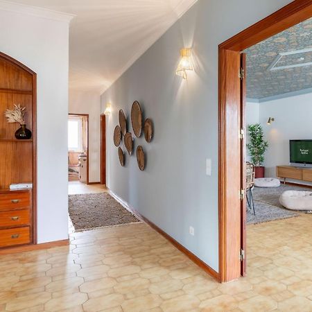 Portugal Active Cabedelo Beach Lodge - Heated Pool Viana do Castelo Exterior photo